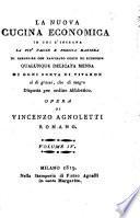 La Nuova Cucina Economica