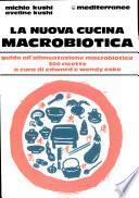 La nuova cucina macrobiotica