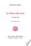 La nuova età