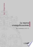 La nuova evangelizzazione