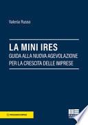 La nuova IRES