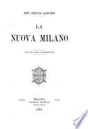La nuova Milano