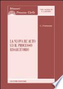 La nuova RC auto ed il processo risarcitorio