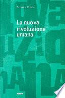 La nuova rivoluzione umana