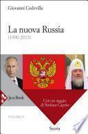 La nuova Russia