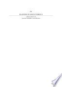 La nuova sanità territoriale