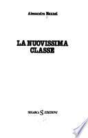 La nuovissima classe