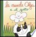 La Nuvola Olga e il gatto