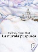 La nuvola purpurea