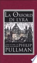 La Oxford di Lyra