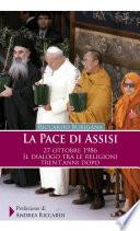 La pace di Assisi