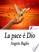 La pace è Dio
