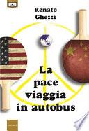 La pace viaggia in autobus