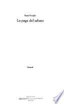 La paga del sabato