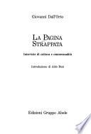 La Pagina strappata