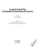 La pala di Santi di Tito nel Santuario di Santa Maria del Soccorso