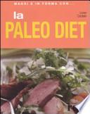 La paleo diet
