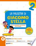 La palestra di Giacomo Stella 2