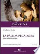 La pálida pecadora