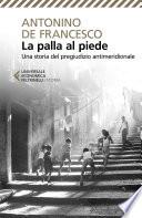 La palla al piede