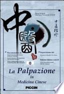 La palpazione in medicina cinese. Con DVD