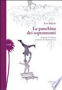 La panchina dei soprannomi