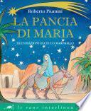 La pancia di Maria