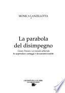 La parabola del disimpegno