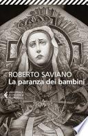 La paranza dei bambini