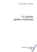 La parlata giudeo-veneziana