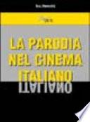 La parodia nel cinema italiano