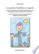 La parola ai bambini e ai ragazzi