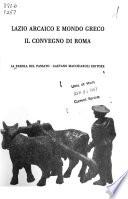La parola del passato