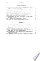 La Parola del passato