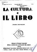 La Parola e il libro