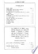La parola e il libro mensile della Università popolare e delle biblioteche popolari milanesi
