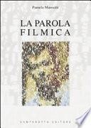 La parola filmica