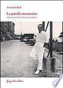 La parola necessaria