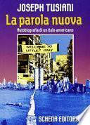La parola nuova