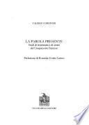 La parola presente