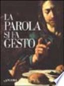 La parola si fa gesto