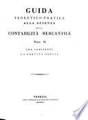La Partita Doppia