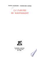La Parure di Maupassant