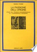 La passione dell'origine