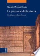 La passione della storia