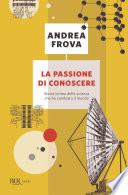 La passione di conoscere