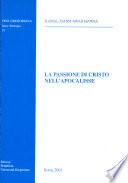 La passione di Cristo nell'Apocalisse