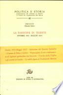 La passione di Trieste