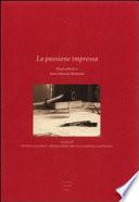 La passione impressa
