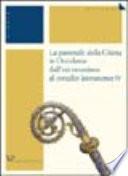 La pastorale della Chiesa in Occidente dall'età ottoniana al Concilio lateranense IV